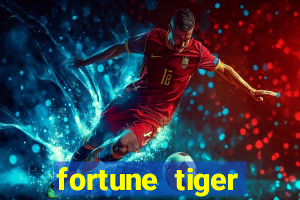 fortune tiger rodada grátis